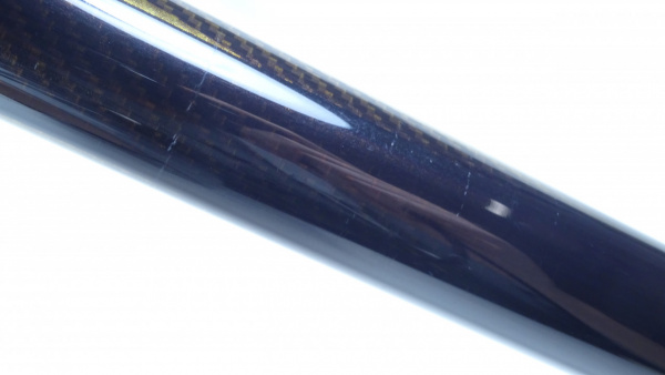 17トーナメント ISO 5-53 遠投